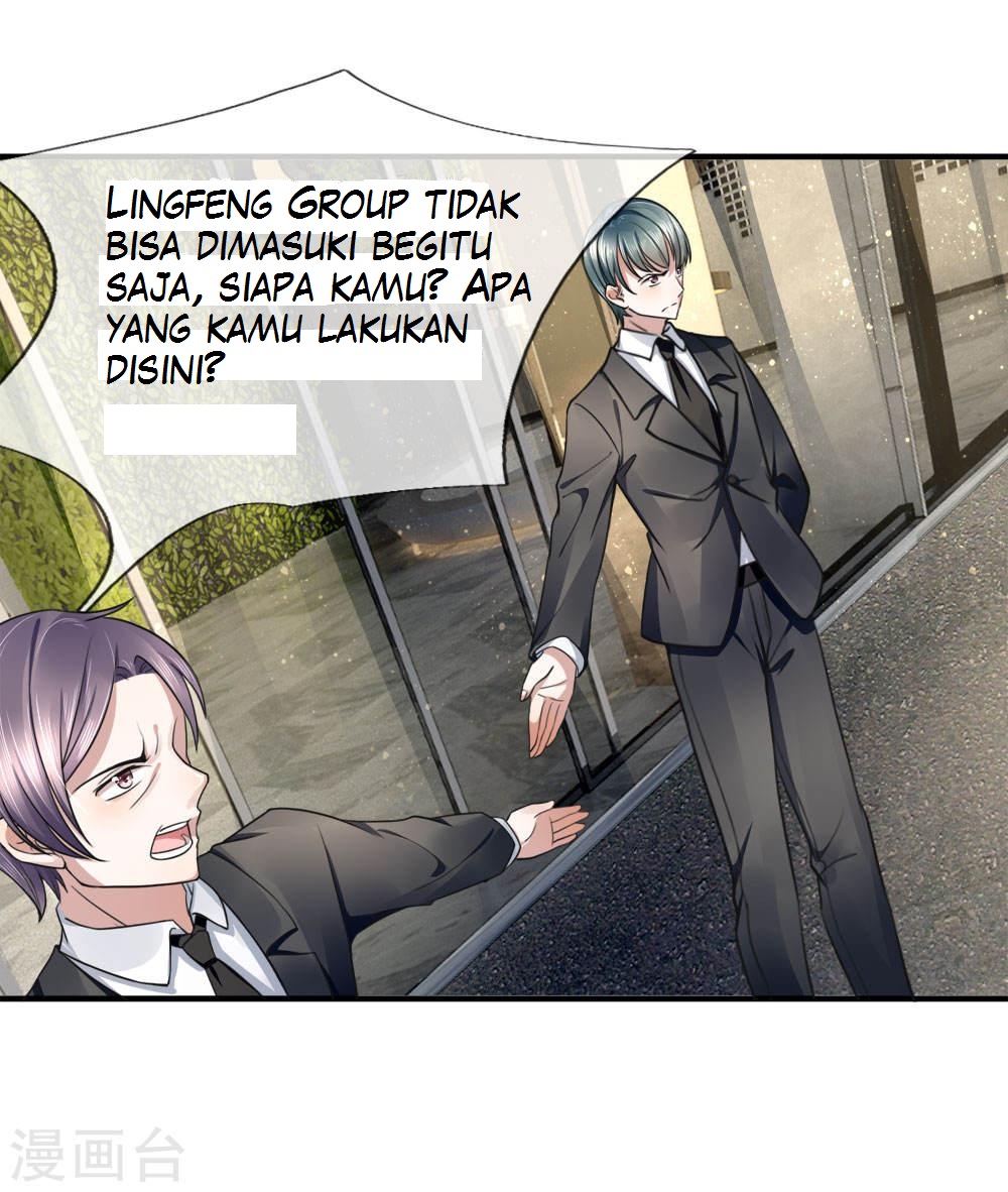 Immortal Daddy Xianzun Chapter 24 Gambar 10